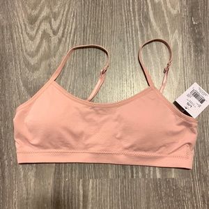 George Girls’ Bralette
